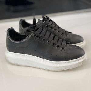 Alexander Mcqueen sneakers